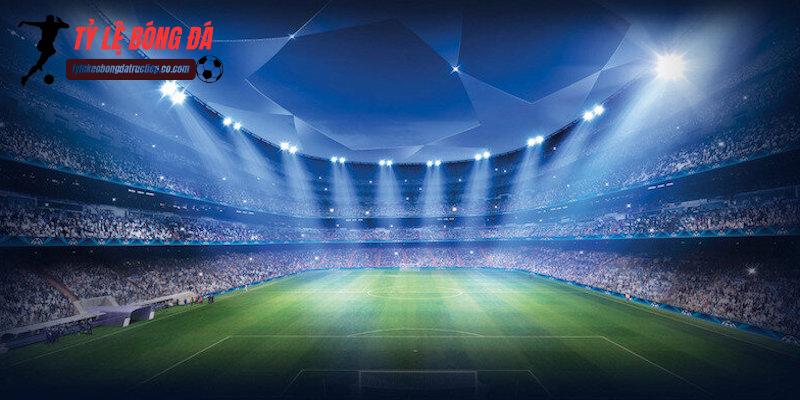 Website tỷ lệ bóng đá tiện lợi ra sao?